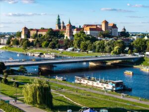 Fot. Jan Graczyński / Źródło: Krakow.pl
