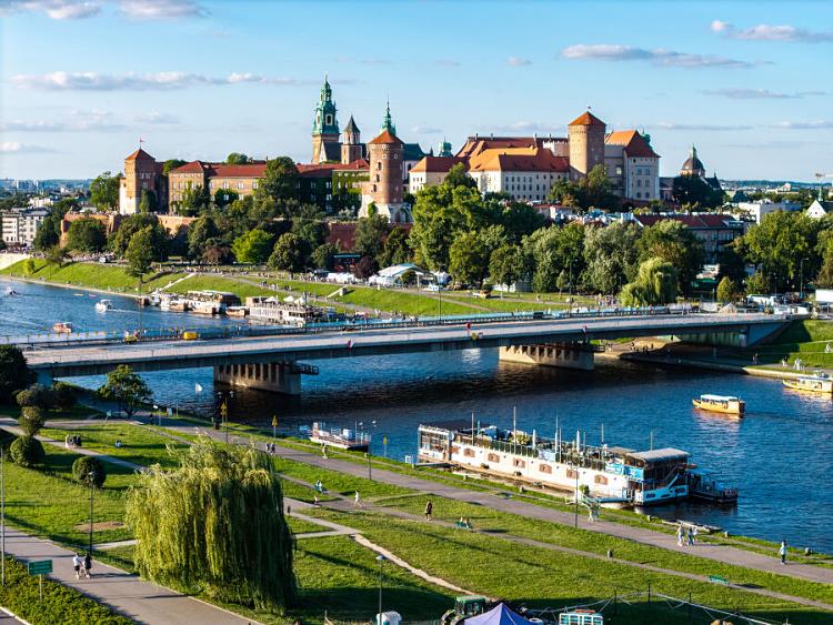 Fot. Jan Graczyński / Źródło: Krakow.pl