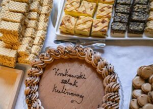 Fot. Ela Marchewka / Źródło: Krakow.pl