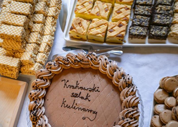 Fot. Ela Marchewka / Źródło: Krakow.pl