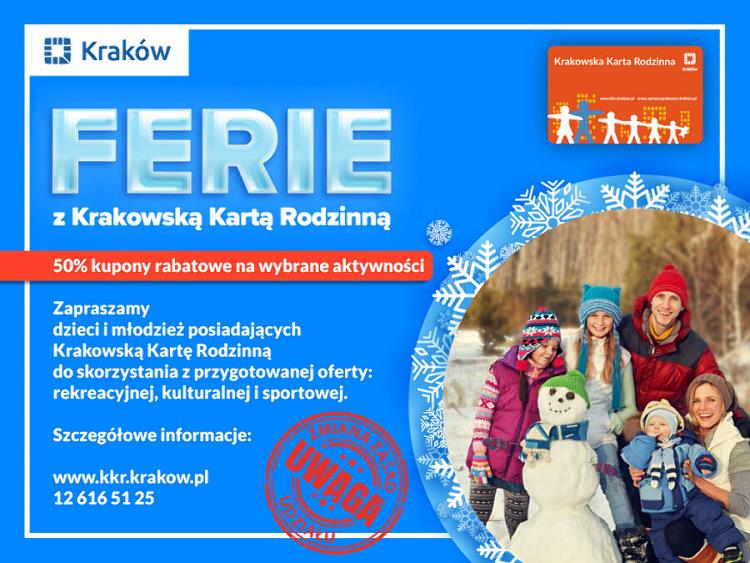 Fot. materiały prasowe Źródło: Krakow.pl