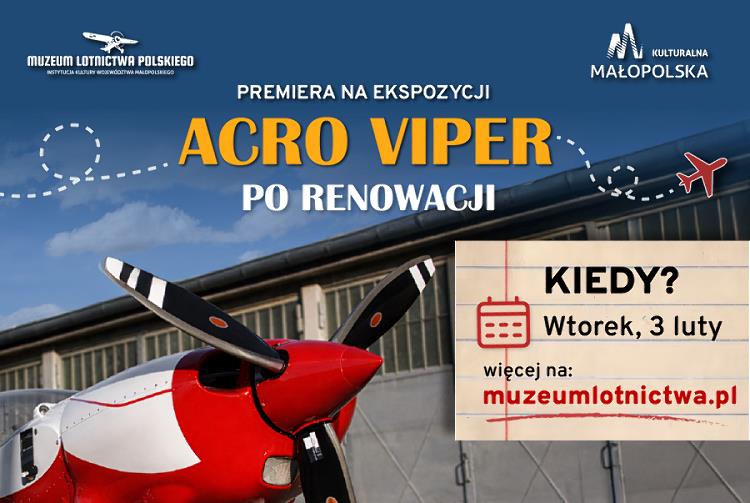 Fot. materiały prasowe / Źródło: Krakow.pl