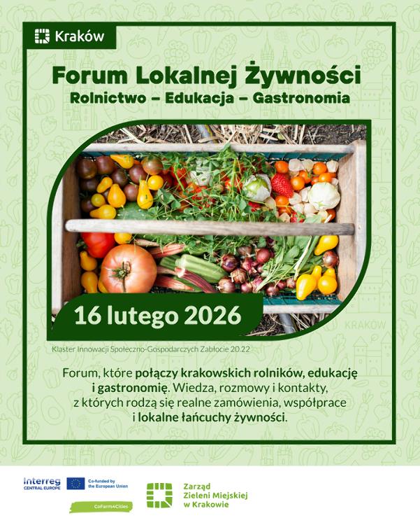 Fot. materiały prasowe / Źródło: Krakow.pl