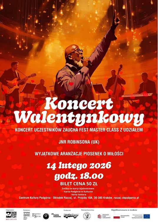 Foto / Źródło: Krakow.pl