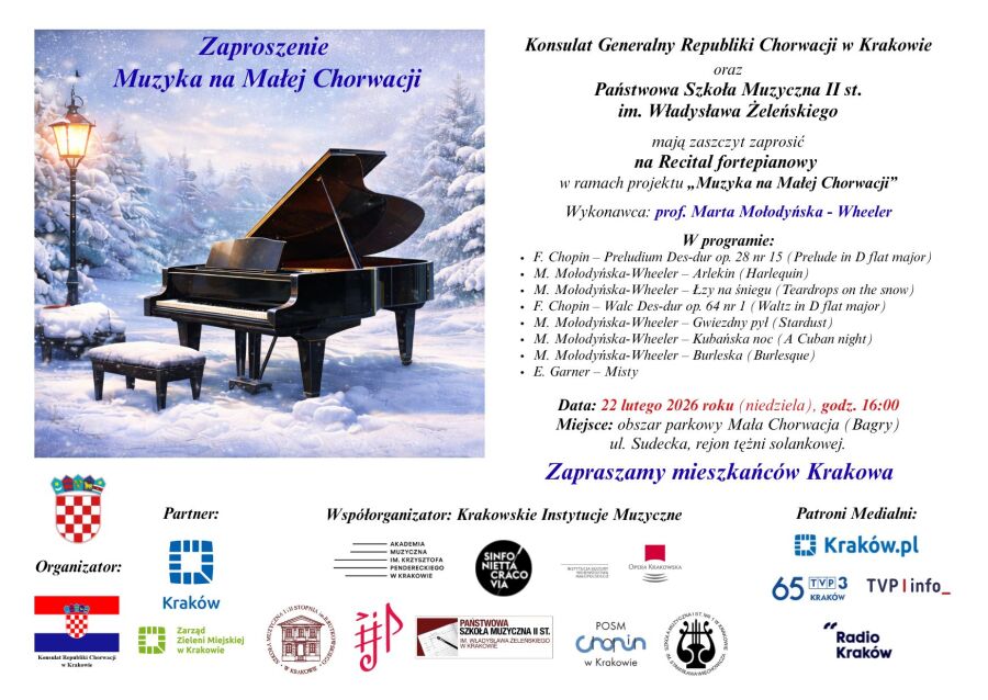 Fot. materiały prasowe / Źródło: Krakow.pl