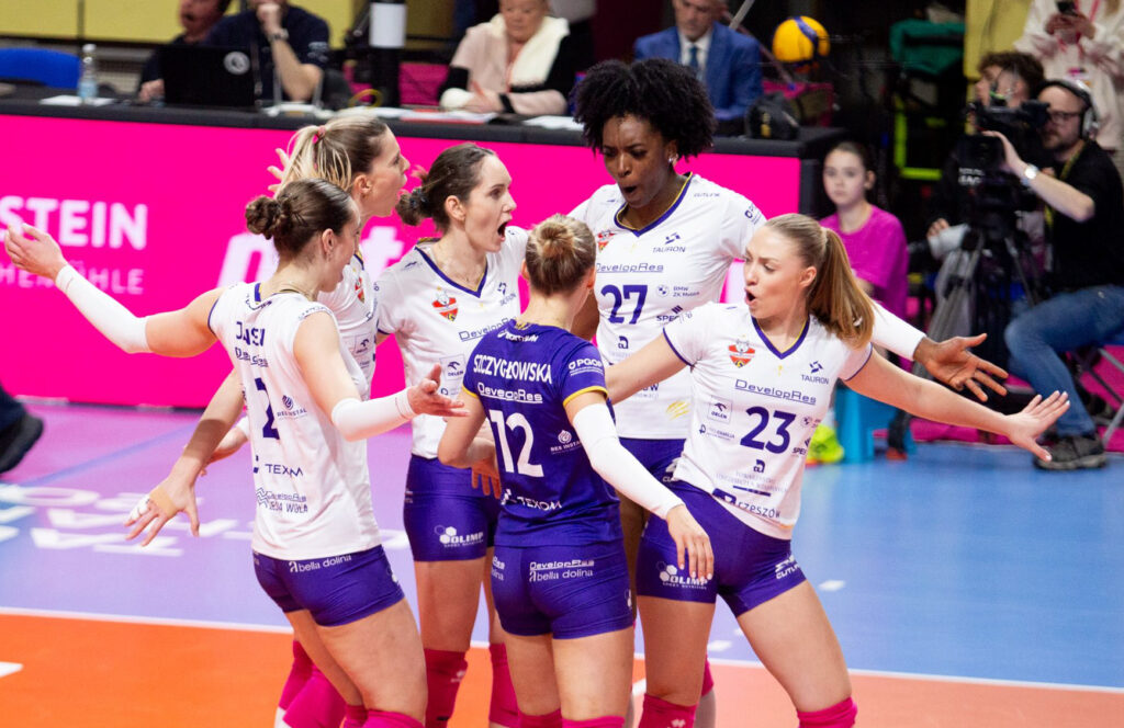 Źródło: FB KS DevelopRes Rzeszów