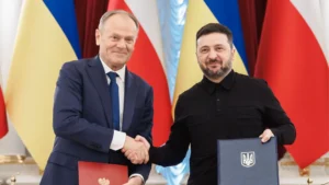 Foto - Źródło: Kancelaria Prezesa Rady Ministrów