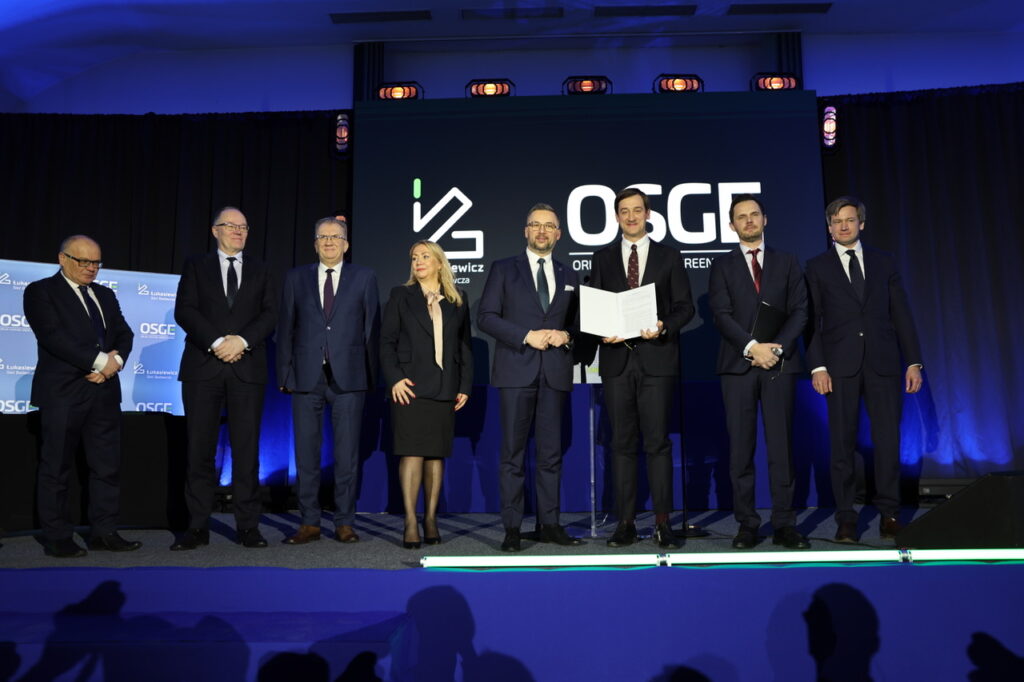 Sieć Badawcza Łukasiewicz