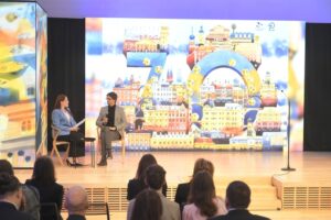 Fot. PAP / S. Leszczyński