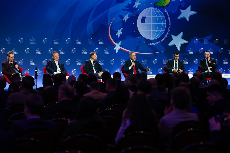 Fundacja Instytut Studiów Wschodnich