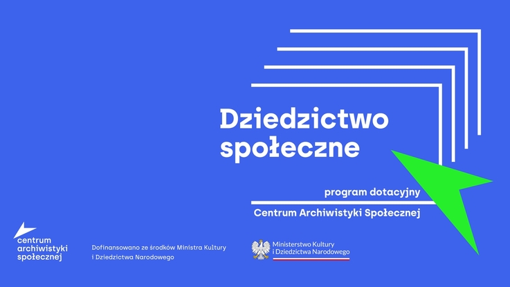 Centrum Archiwistyki Społecznej