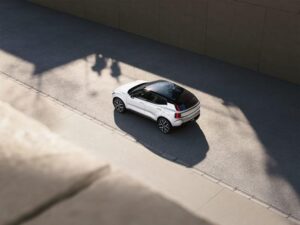 Foto / Źródło: Volvo Polska