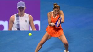 Foto - Źródło: WTA Tour