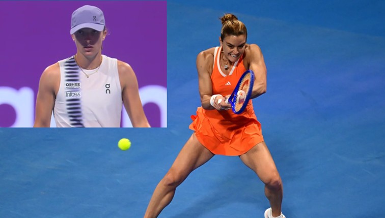 Foto - Źródło: WTA Tour