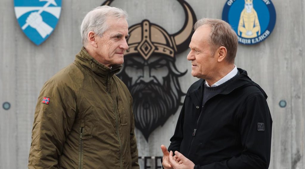 Foto - Źródło: Kancelaria Prezesa Rady Ministrów