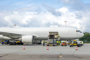 Foto - Źródło: Port Lotniczy Rzeszów-Jasionka