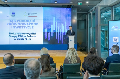 ministerstwo finansów