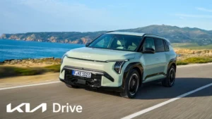 Foto / Źródło: Kia Polska