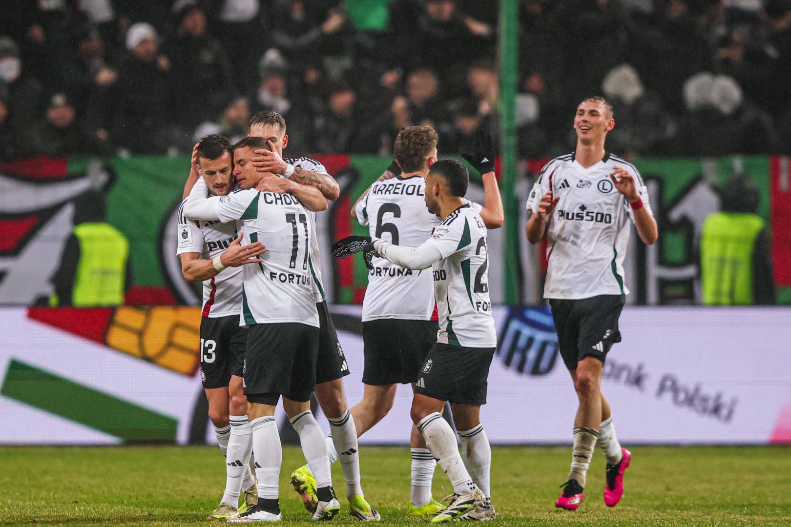 Foto - Źródło: Serwis informacyjny PZPN