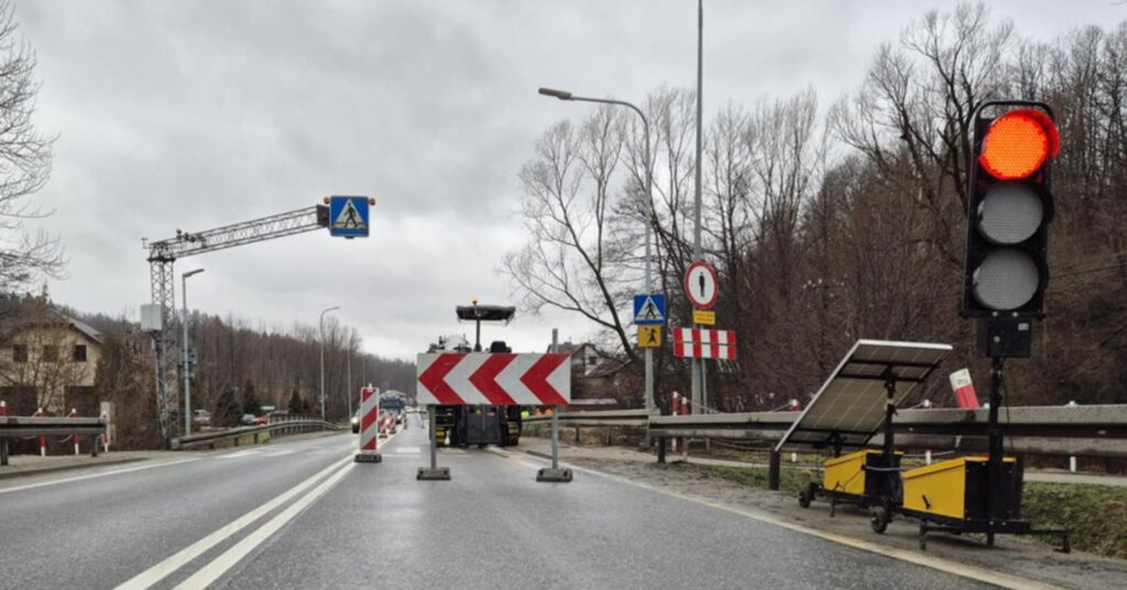 Generalna Dyrekcja Dróg Krajowych i Autostrad - Oddział Rzeszów
