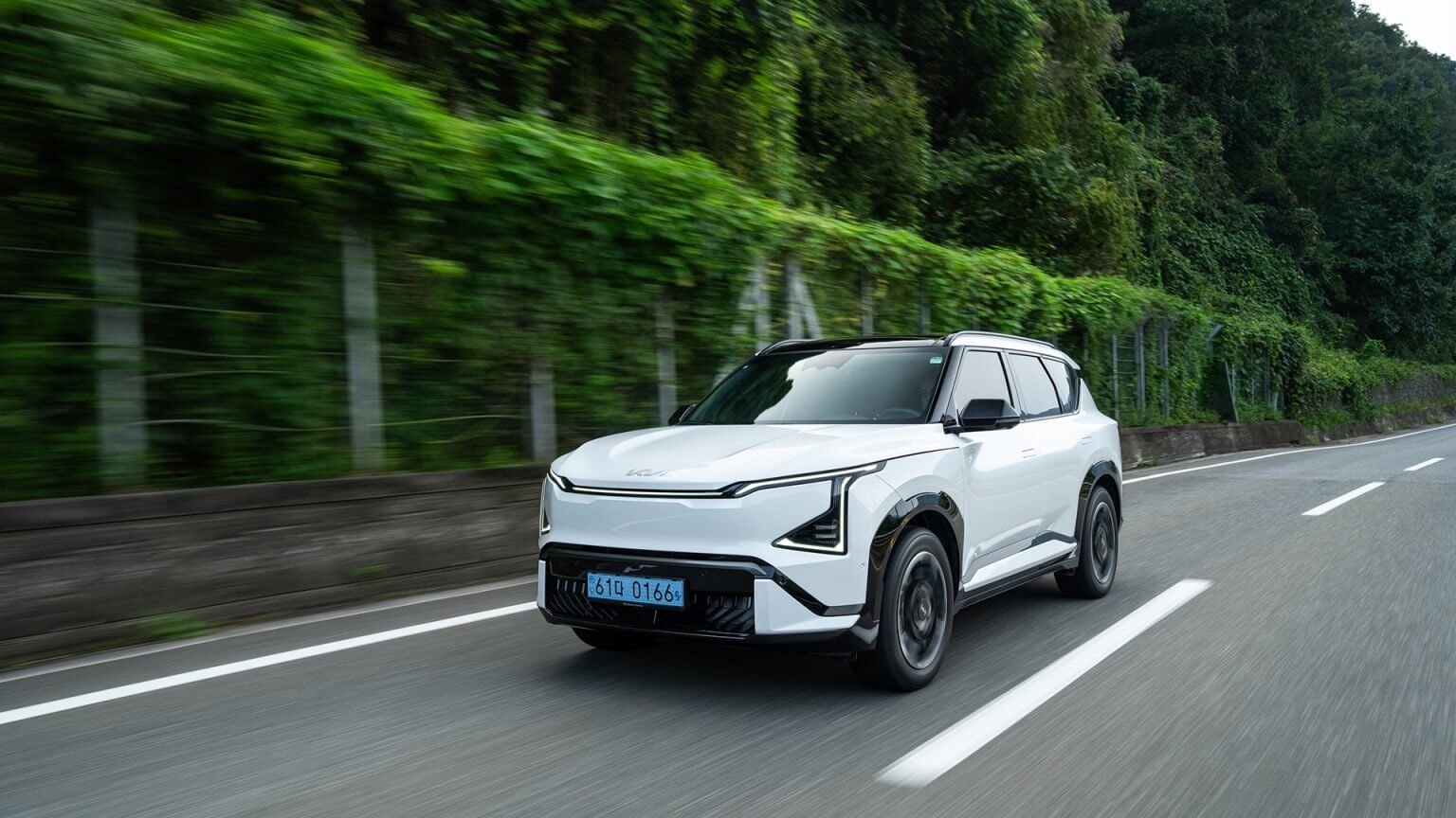 Foto / Źródło: Kia Polska / Kiawiarnia