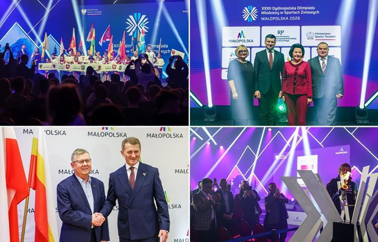 Foto / Źródło: Malopolska.pl