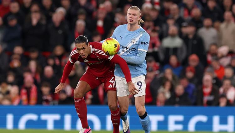Foto: Getty / Źródło: Sport.tvp.pl