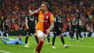 Foto: Getty Images / Źródło: UEFA.com