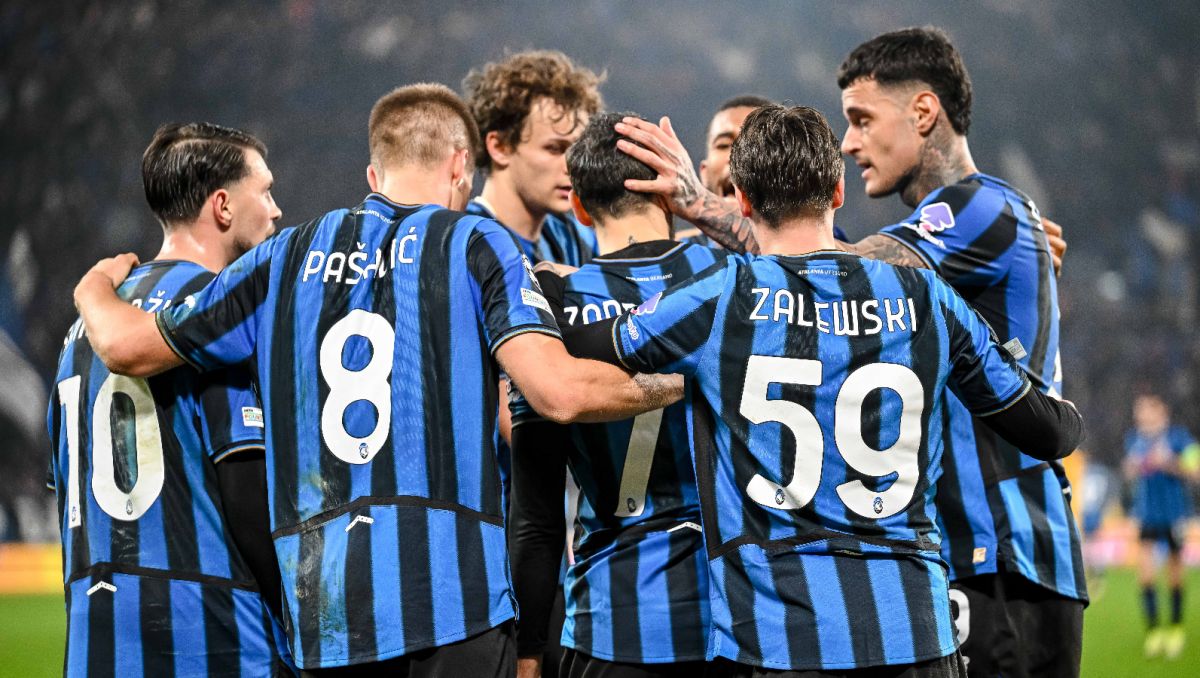 Foto: Getty Images / Źódło: SPort.tvp.pl