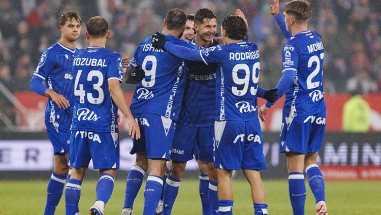 fot. Getty Images / Źródło: Sport.tvp.pl