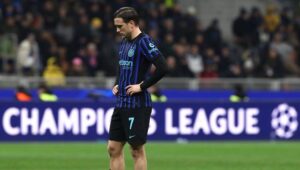 Foto: Getty Images / Źródło: Sport.tvp.pl