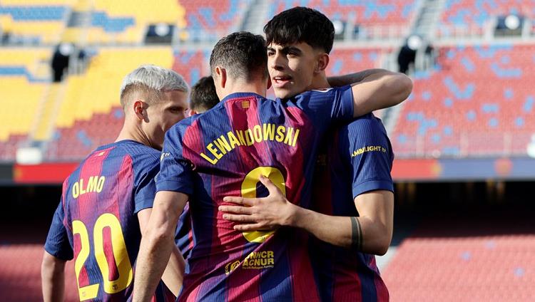 Foto: Getty Images / Źródło: Sport.tvp.pl