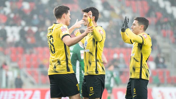 Foto: Getty / Źródło: Sport.tvp.pl