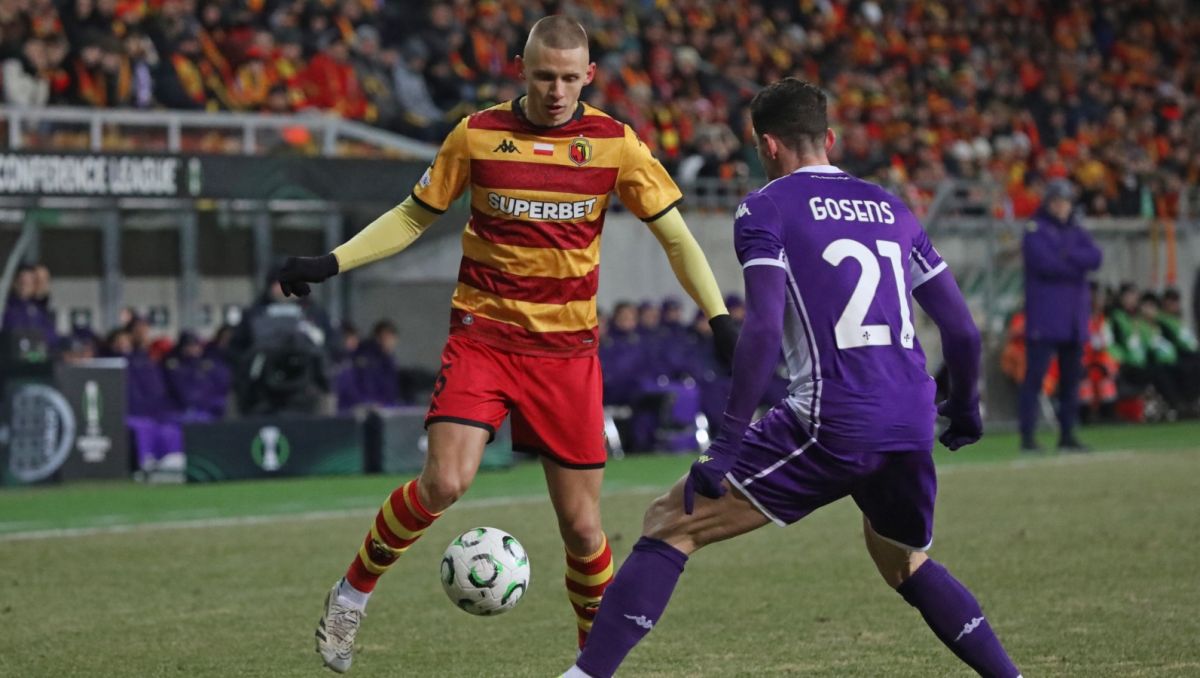 Foto / Źródło: Sport.tvp.pl