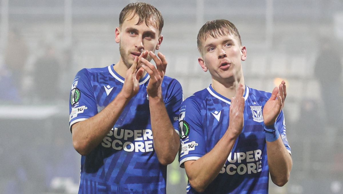 Foto / Źródło: Sport.tvp.pl