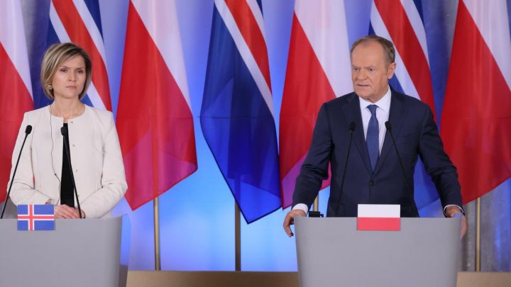 Foto: Kancelaria Prezesa Rady Ministrów