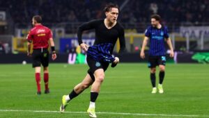 Foto: Getty / Źródło: Sport.tvp.pl