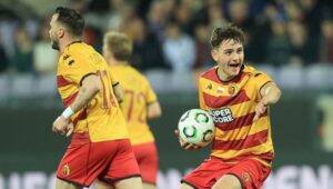 Foto: Getty Images / Źródło: Sport.tvp.pl