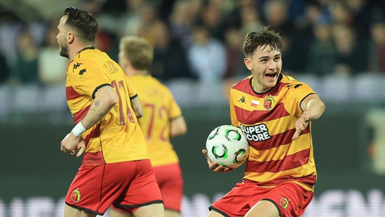 Foto: Getty Images / Źródło: Sport.tvp.pl