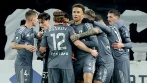 Foto: PAP / Źródło: Sport.tvp.pl