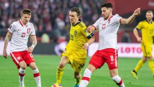 fot. Getty Images / Źródło: Sport.tvp.pl