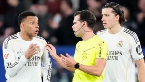 fot. Getty Images / Źródło: Sport.tvp.pl