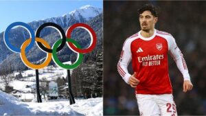 fot. Getty / Źródło: Sport.tvp.pl