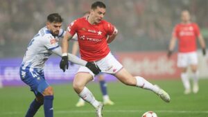 Foto: Getty Images / Źródło: Sport.tvp.pl