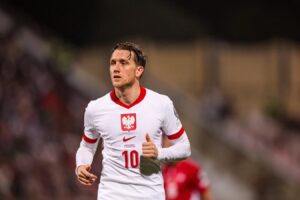 foto: Piotr Zieliński / Źródło: Serwis informacyjny PZPN