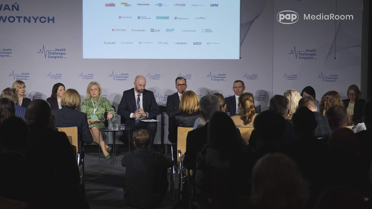 PAP MediaRoom - kadr z filmu