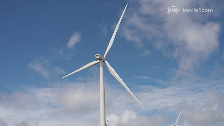 PAP MediaRoom - kadr z filmu