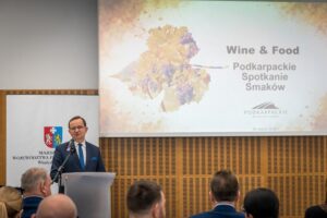 foto/źródło: SAMORZĄD WOJEWÓDZTWA PODKARPACKIEGO