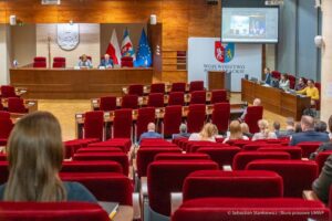 foto/źródło: SAMORZĄD WOJEWÓDZTWA PODKARPACKIEGO