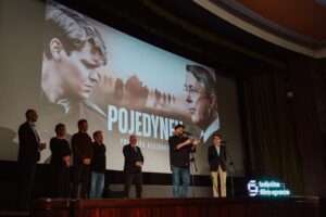 Fot. Podkarpacka Komisja Filmowa